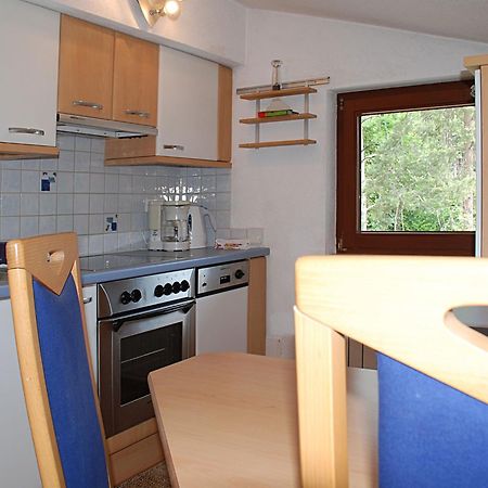Ferienwohnung Frauenhoffer Mieming Phòng bức ảnh