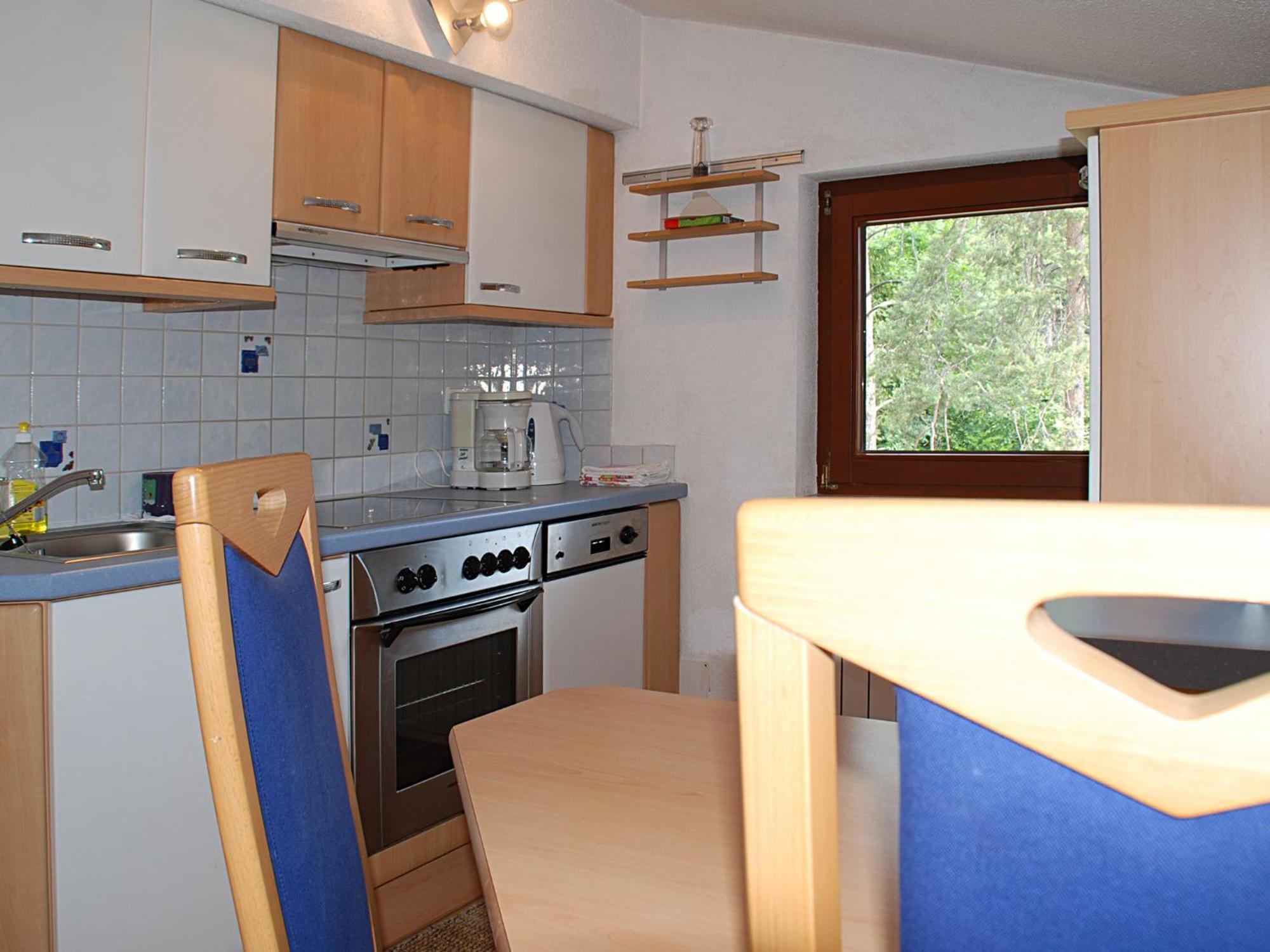 Ferienwohnung Frauenhoffer Mieming Phòng bức ảnh