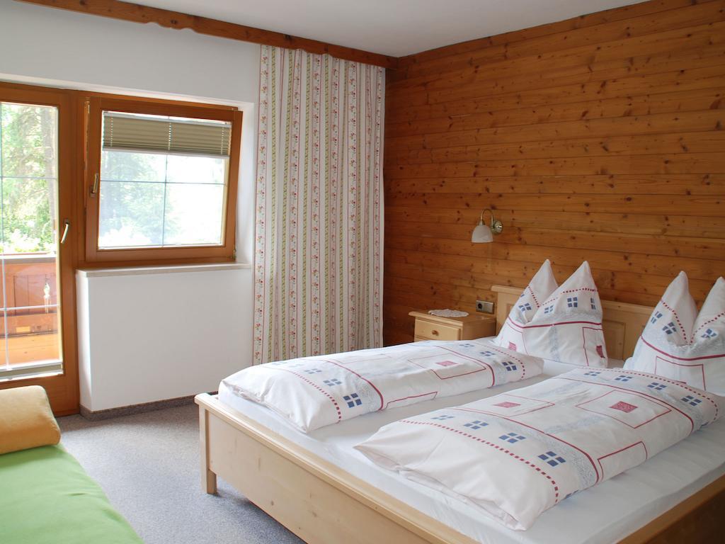 Ferienwohnung Frauenhoffer Mieming Phòng bức ảnh