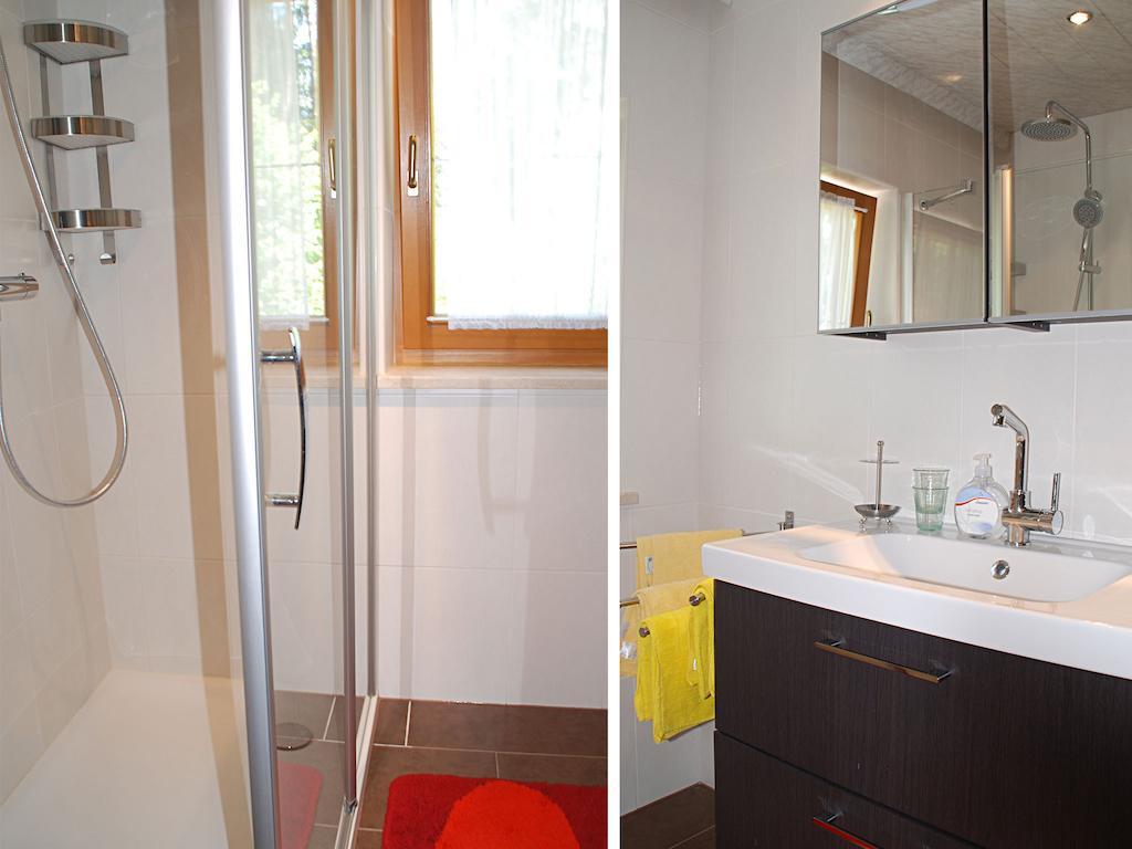 Ferienwohnung Frauenhoffer Mieming Phòng bức ảnh