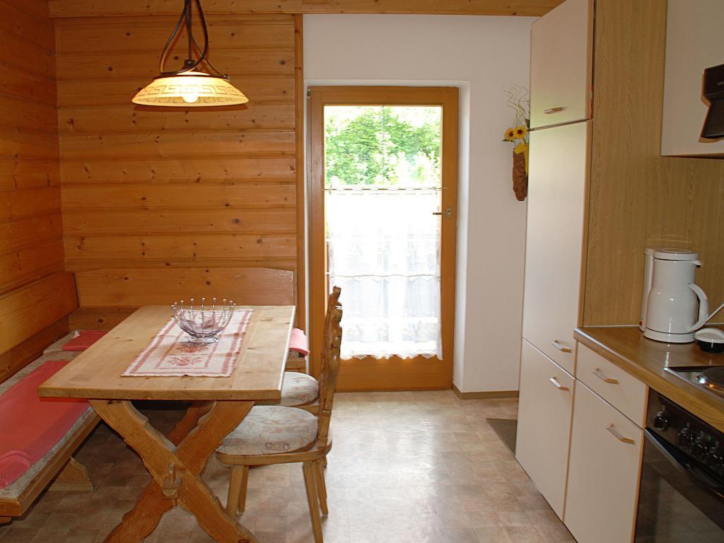 Ferienwohnung Frauenhoffer Mieming Phòng bức ảnh