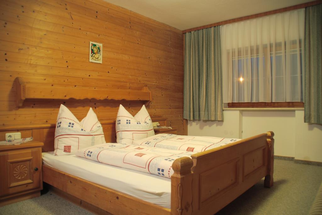 Ferienwohnung Frauenhoffer Mieming Ngoại thất bức ảnh