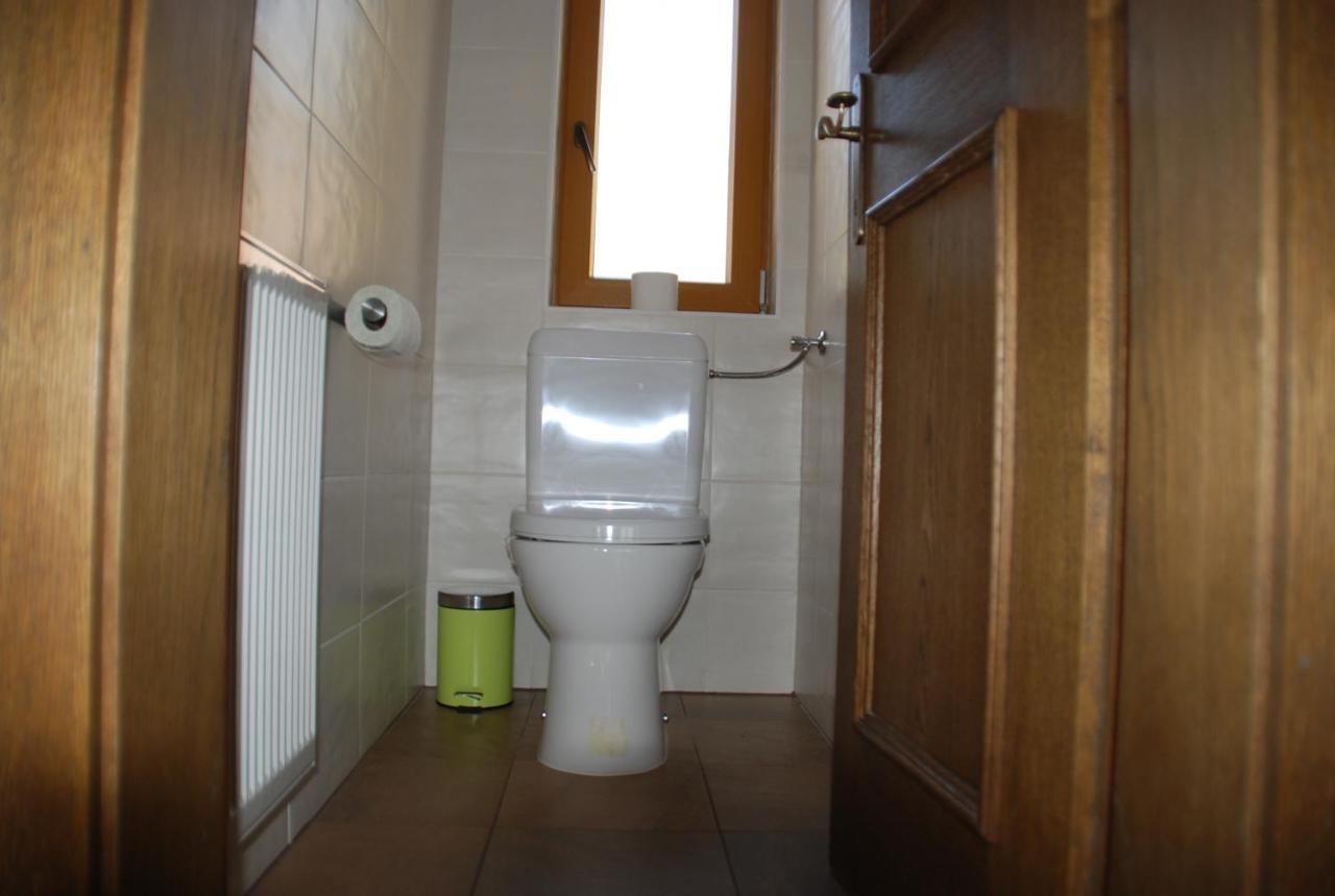 Ferienwohnung Frauenhoffer Mieming Ngoại thất bức ảnh