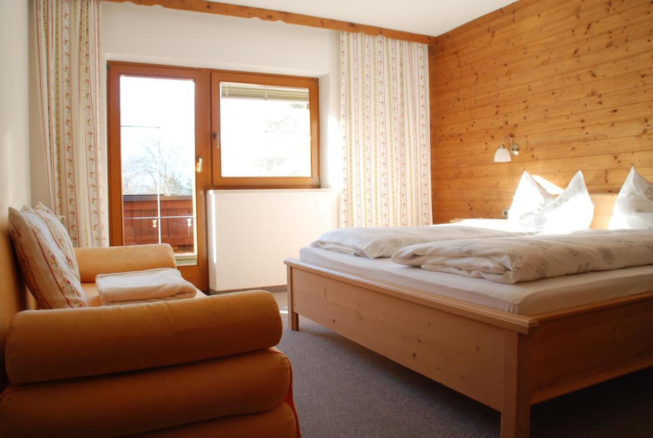 Ferienwohnung Frauenhoffer Mieming Ngoại thất bức ảnh