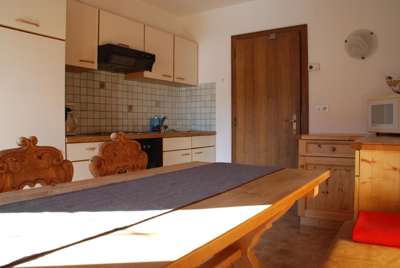 Ferienwohnung Frauenhoffer Mieming Ngoại thất bức ảnh