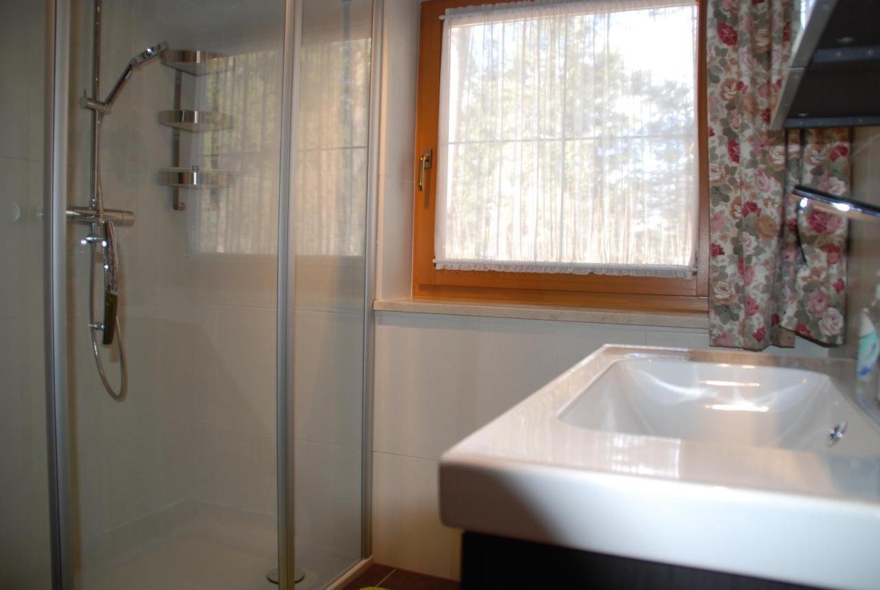 Ferienwohnung Frauenhoffer Mieming Ngoại thất bức ảnh